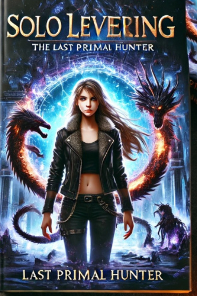 独奏水平：最后的原始猎人