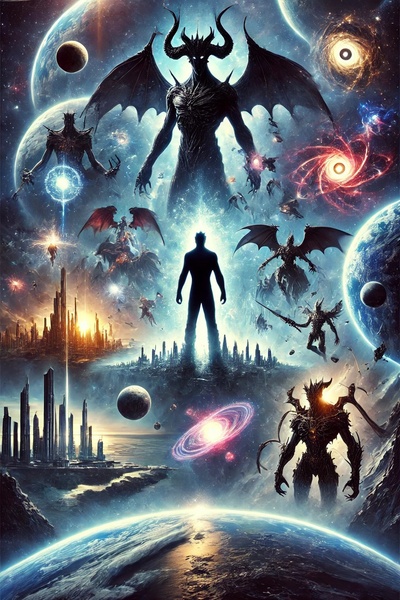 多重暴君：原始灵魂的回声